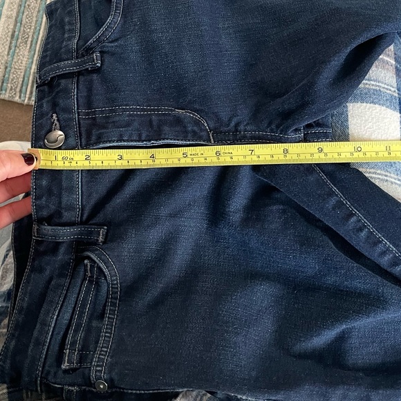 Joes Jeans slim boot flare size 28 - Picture 10 of 11